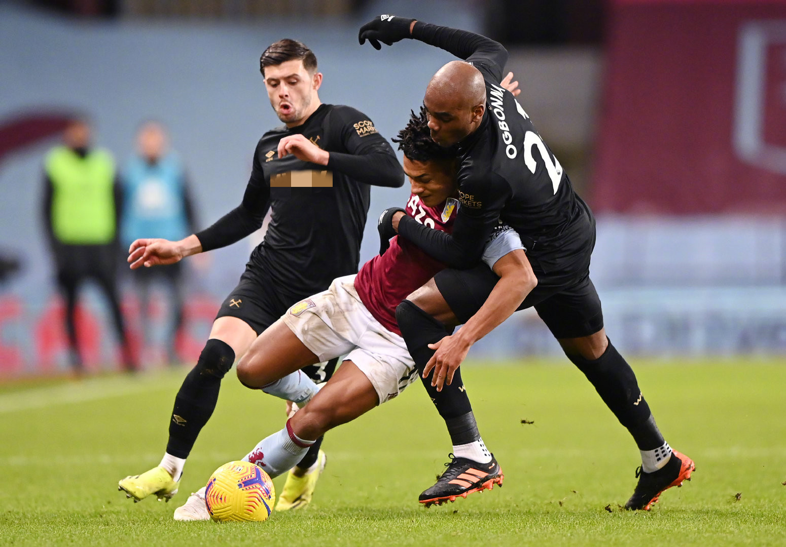 健康与团队 健康与团队