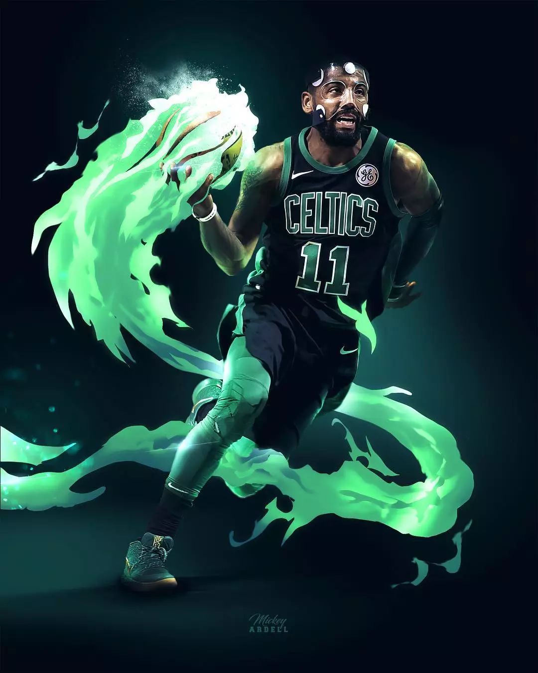 最受瞩目的 最受瞩目的